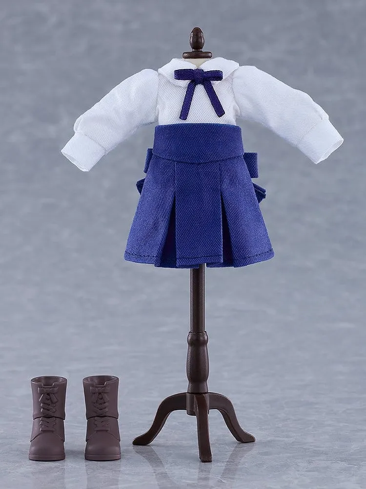 Fate/stay night Nendoroid Doll Outfit Set Saber - Casual Outfit Ver.